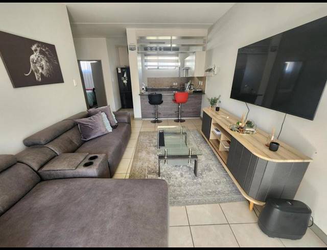 2 BEDROOM APARTMENT FOR SALE IN ELARDUSPARK